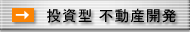 投資型 不動産開発